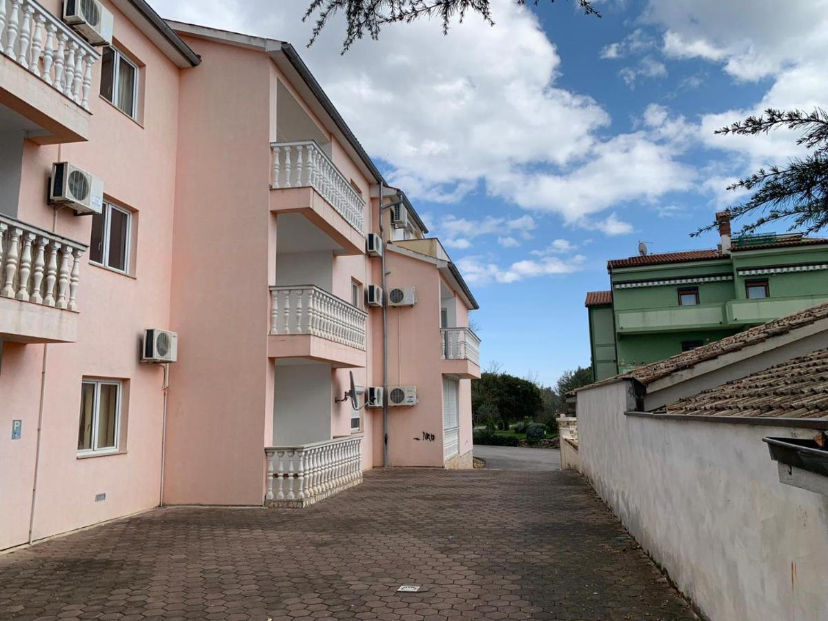 Dobric Appartement Fažana