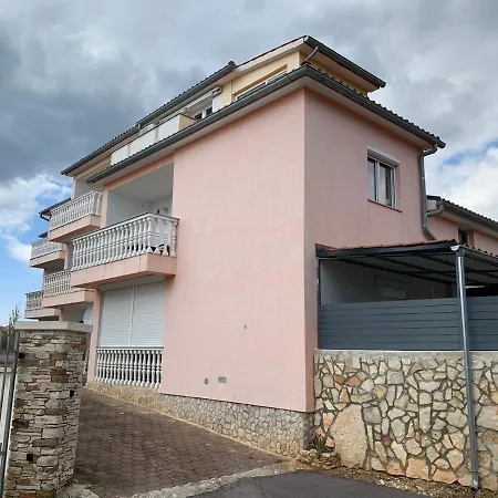Apartman Dobric Fazana Exterior photo