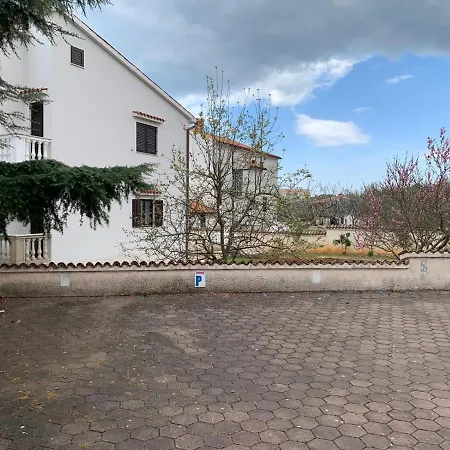 Apartman Dobric Fazana Exterior photo