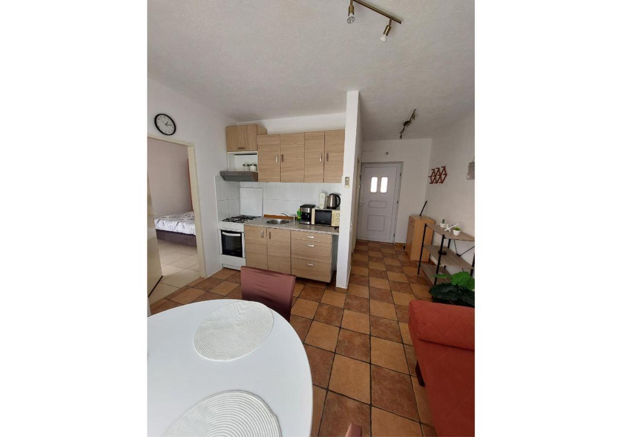Dobric Apartman