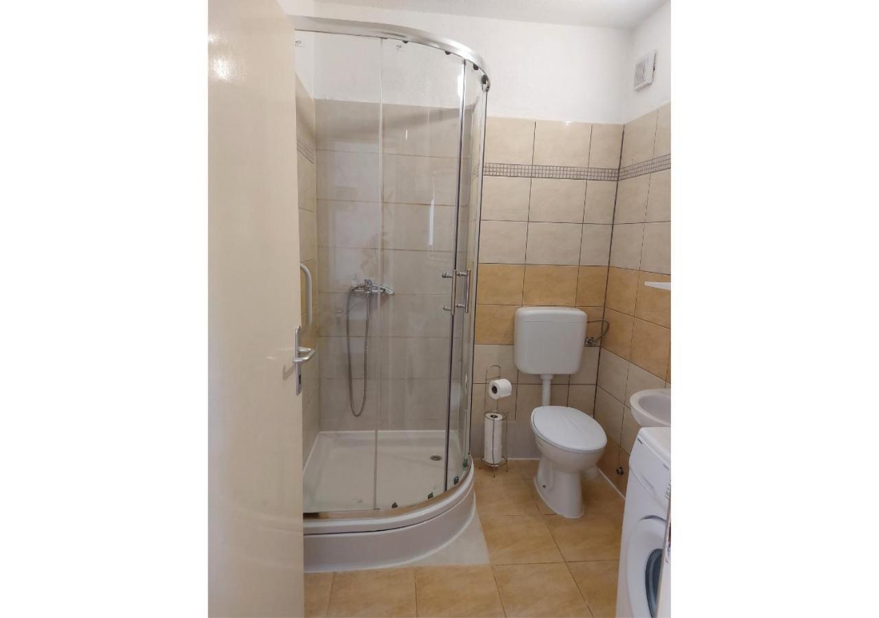 Apartman Dobric Fazana