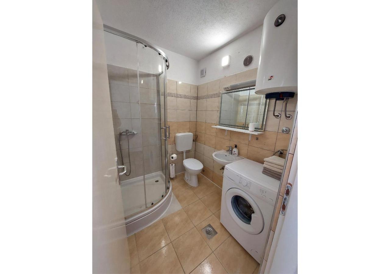 Dobric Apartman Fazana
